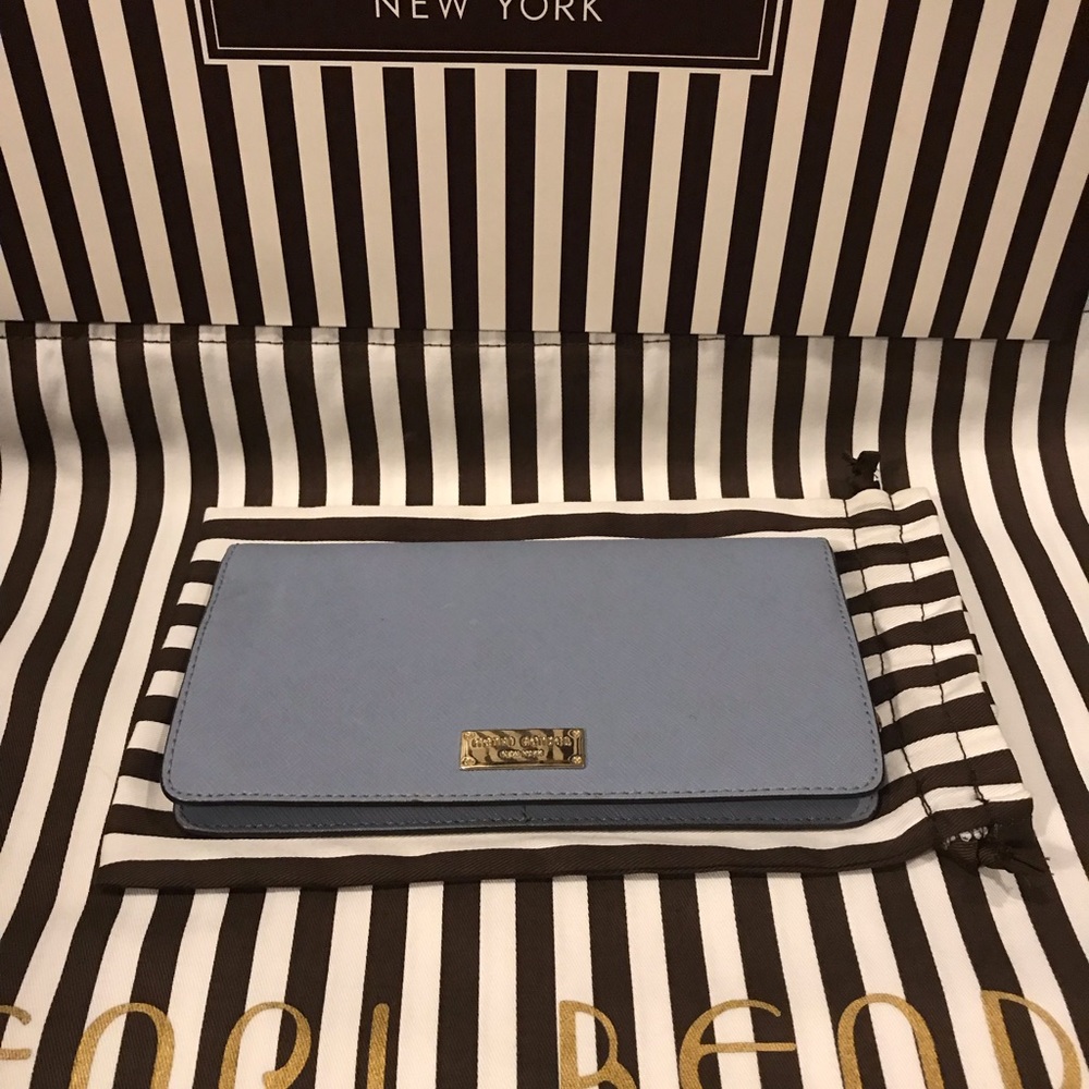 Henri Bendel Wallet